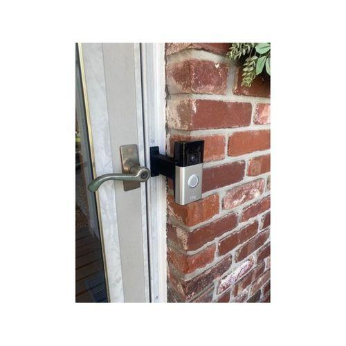 Ring Kapı Zili Tuğla Uzatma (Bu ürün Sadece Plastik parçadır - Almadan Önce Soru Sorabilirsiniz)