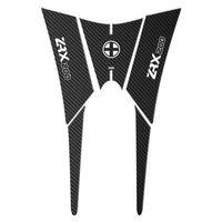 ARORA Arora Zrx 200 2021 - 2023 Uyumlu Tank Pad 002