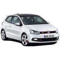 Volkswagen Polo Uyumlu (2010-2016) Gti Yan Marşpiyel Seti (Plastik)