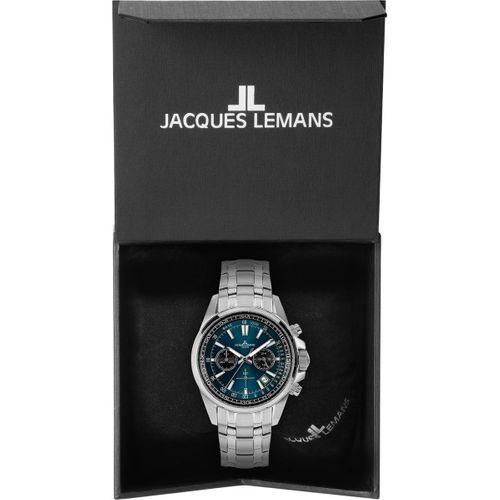 JACQUES LEMANS LIVERPOOL 1-2117ZC ERKEK KOL SAATİ