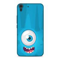 Emojix (88) Huawei Honor 8a Kılıf Silikon Kapak Desenli
