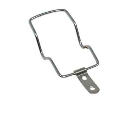 SEVGENT Bisiklet Bisiklet Stop Koruma Demiri