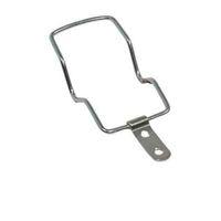 SEVGENT Bisiklet Bisiklet Stop Koruma Demiri