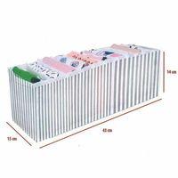 Çekmece İçi Düzenleyici Organizer - M (10 Bölmeli )
