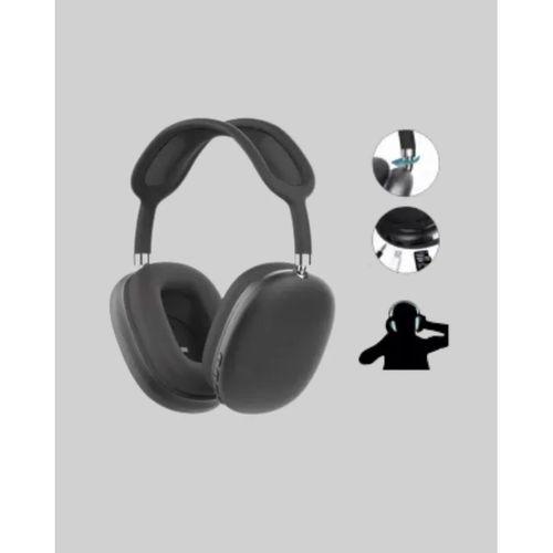 Stereo Ses Kaliteli Bluetooth Kulaklık | Katlanabilir Ve Ergonomik Tasarım