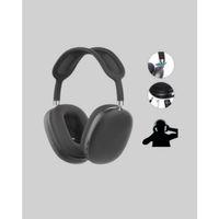 Gürültü Azaltmalı Bluetooth Kulaklık | 5 Saat Kesintisiz Müzik