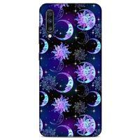Samsung Galaxy A70 Kılıf Spacex (43) Thin Fit Kılıf