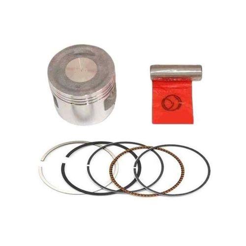 MONDİAL Mondial Seyhan Ramzey 250 C Piston Komple 53,75 Mm (Std+0,75)