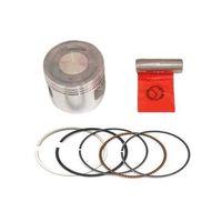 MONDİAL Mondial Seyhan Ramzey 250 C Piston Komple 53,75 Mm (Std+0,75)