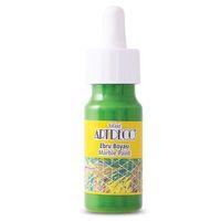 Artdeco Ebru Boyası Damlalıklı 30Ml Fıstık Yeşil - 2 adet
