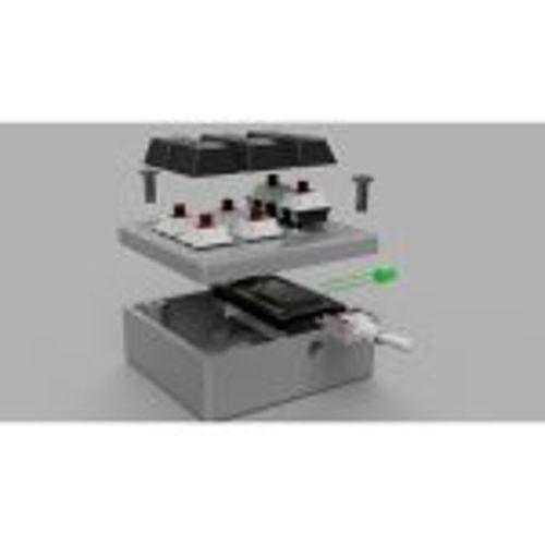 Makro Klavye 3D Baskı (Bu ürün Sadece Plastik parçadır - Almadan Önce Soru Sorabilirsiniz)