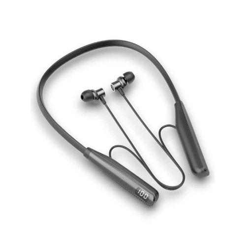 Y12 Kablolu Kulakiçi Silikonlu Bluetooth Kulaklık