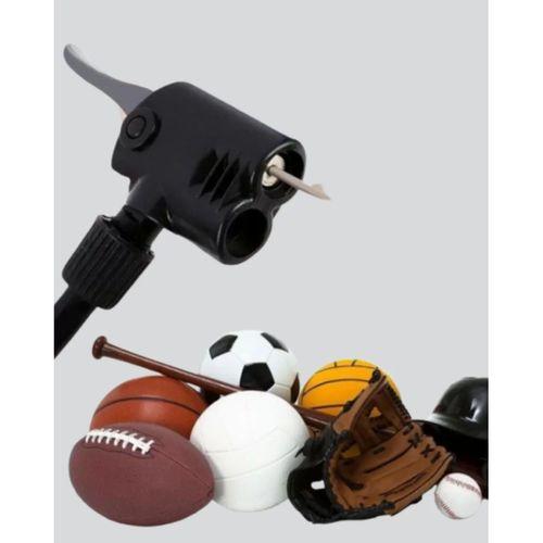 Çok Amaçlı Ayak Pompası Dayanıklı Pratik Hava Pompası