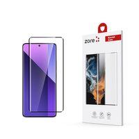 Xiaomi Redmi Note 13 Pro Plus 5G Zore Full Yapışkanlı Cam Ekran Koruyucu
