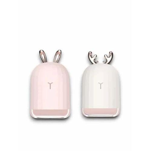 Tavşan Nemlendirici