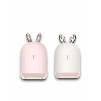 Tavşan Nemlendirici