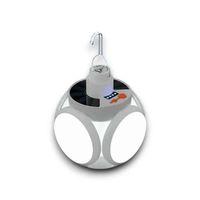 5 Kanatlı Solar Lamba