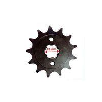 HONDA Honda Xl 200 Uyumlu Ön Dişli 520-13T İç 20X2 Delikli Öm
