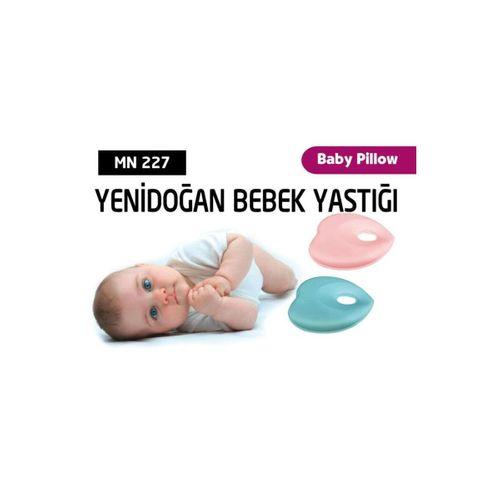 Minion Yenidoğan Bebek Yastığı