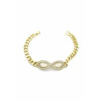 Xuping 14K Vip Bileklik - Altın