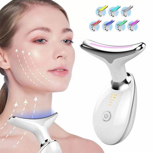 Kırışıklık Giderici Masaj Cihazı