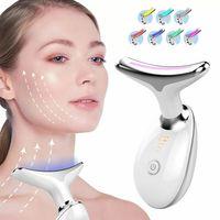 Kırışıklık Giderici Masaj Cihazı