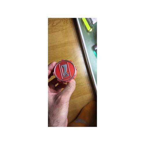 - BBS Jant Merkezi Kapakları 3D Baskı (Bu ürün Sadece Plastik parçadır - Almadan Önce Soru Sorabilirsiniz)