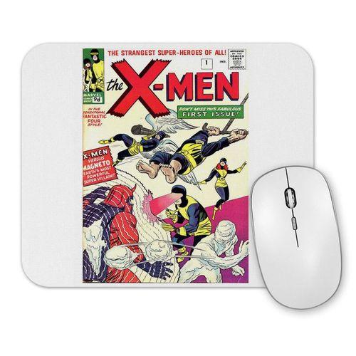 XMEN FIRST Mouse Pad