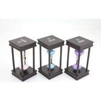 Ahşap Kumsaati 3 Dk Alk2495