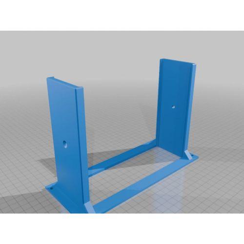 Araç Konsol Telsiz Montaj Aparatı (Bu ürün Sadece Plastik parçadır - Almadan Önce Soru Sorabilirsiniz)