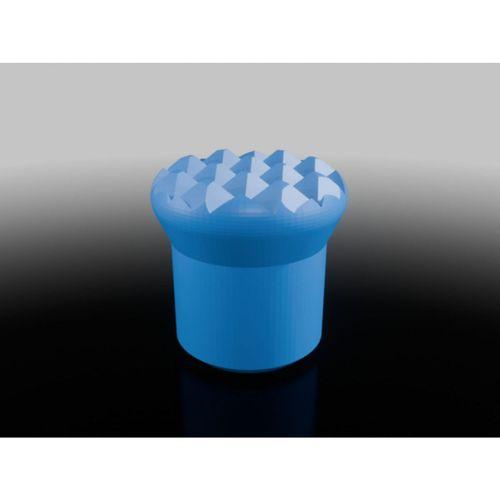 3D Baskı Ayarlanabilir D20 Zar Tutucu