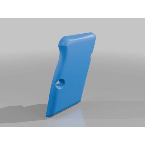 Escort 380 Tabanca Yan Kabzeleri (Bu ürün Sadece Plastik parçadır - Almadan Önce Soru Sorabilirsiniz)