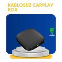 Çift Bant Wifi Android Auto Kablosuz Bağlantı Cihazı