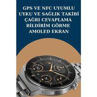 Yeni Nesil Kampanyası Bluetooth Bağlantılı Akıllı Saat Ve Kablosuz Kulaklık Dijital Göstergeli