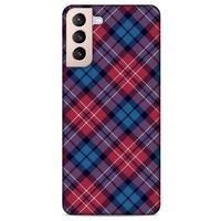 Lopard Samsung Galaxy S21 Plus Uyumlu Kılıf Gömlek (36) Glitter Kılıf