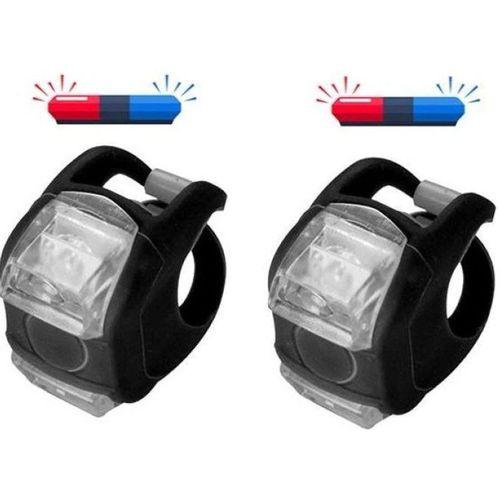 Ön-Arka Silikon Polis Çakar