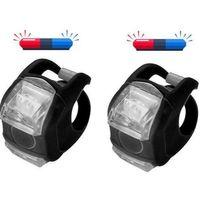 Ön-Arka Silikon Polis Çakar