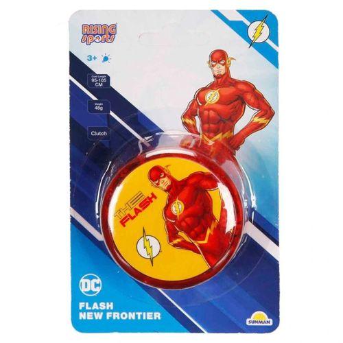 Eğitici Oyuncak 5352 SUN-RST-RSP-YOYO FLASH 6CM KRMZ IŞIKLI DC KRTL