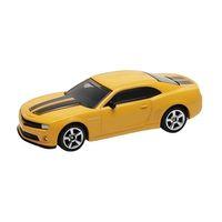 1/64 2013 Chevrolet Camaro SS Model Araba