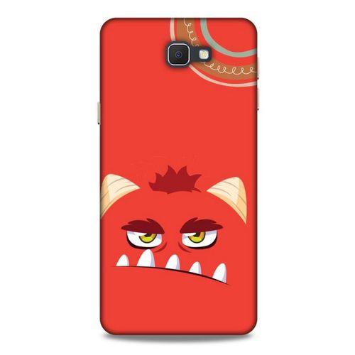 Emojix (29) Samsung Galaxy J7 Prime Kılıf Silikon Kapak Desenli