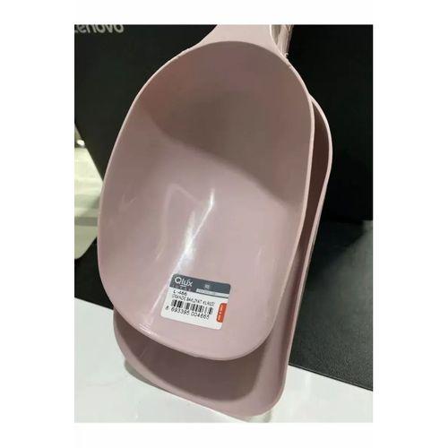 Plastik Lüx Grande Bakliyat Küreği 2'li