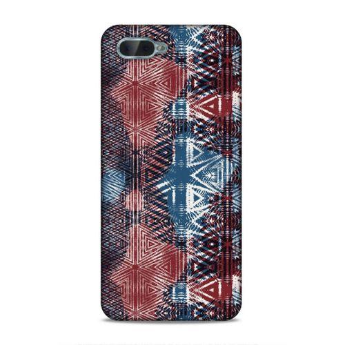 Oppo Rx17 Neo Uyumlu Kılıf Utopia (37) Silicone Cover Leo