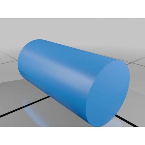 Baby 1911 Blowback Tabanca 3D Baskı (Bu ürün Sadece Plastik parçadır - Almadan Önce Soru Sorabilirsiniz)