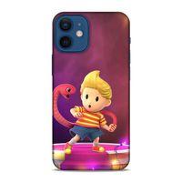 Lopard Apple iPhone 12 Mini Uyumlu Kılıf GameX (44) Tough Armor Kılıf Çocuk