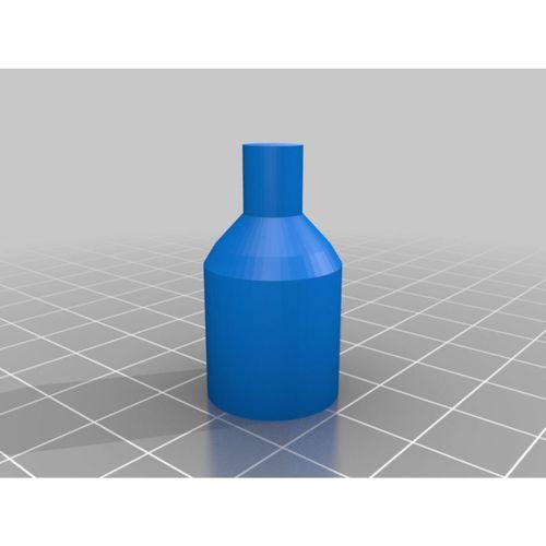 Yeniden Sarma Matkap Adaptörü (Bu ürün Sadece Plastik parçadır - Almadan Önce Soru Sorabilirsiniz)