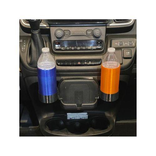 RAM Promaster Bardak Tutucu Kablosuz Şarj Çerçevesi için