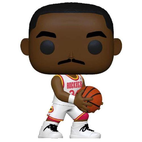 Funko Pop Basketball Hakeem Olajuwon 106