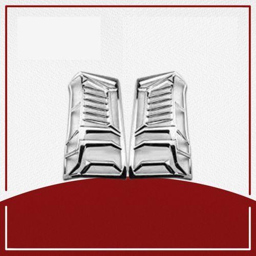 Volkswagen Uyumlu Crafter 2018+ Stop Çerçevesi