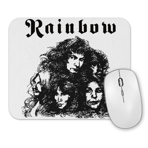 Rainbow Long Live Rock n Roll Mouse Pad.jpg