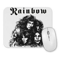 Rainbow Long Live Rock n Roll Mouse Pad.jpg